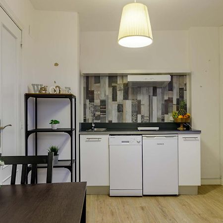 Living4Malaga Malaga Serenity المظهر الخارجي الصورة