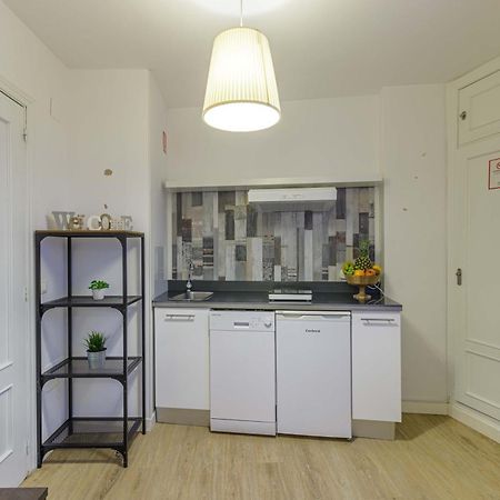 Living4Malaga Malaga Serenity المظهر الخارجي الصورة