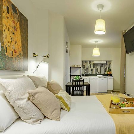 Living4Malaga Malaga Serenity المظهر الخارجي الصورة