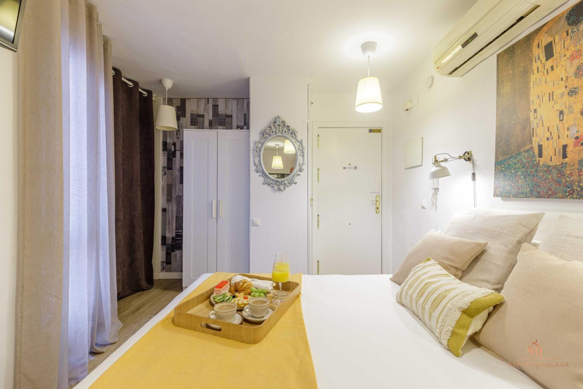 Living4Malaga Malaga Serenity المظهر الخارجي الصورة