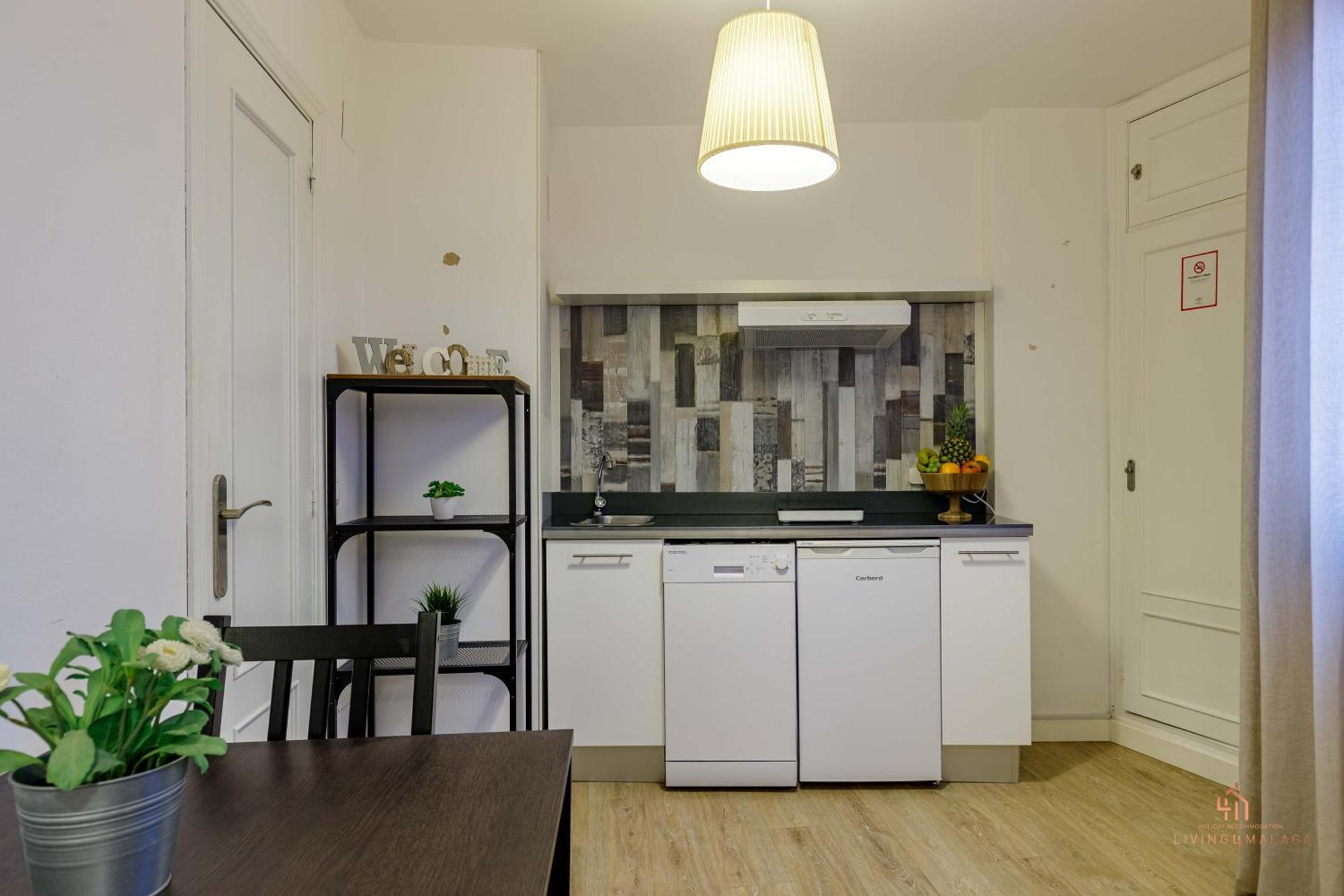 Living4Malaga Malaga Serenity المظهر الخارجي الصورة