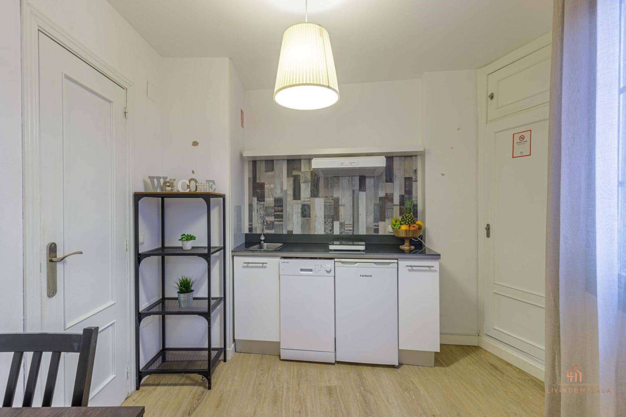 Living4Malaga Malaga Serenity المظهر الخارجي الصورة
