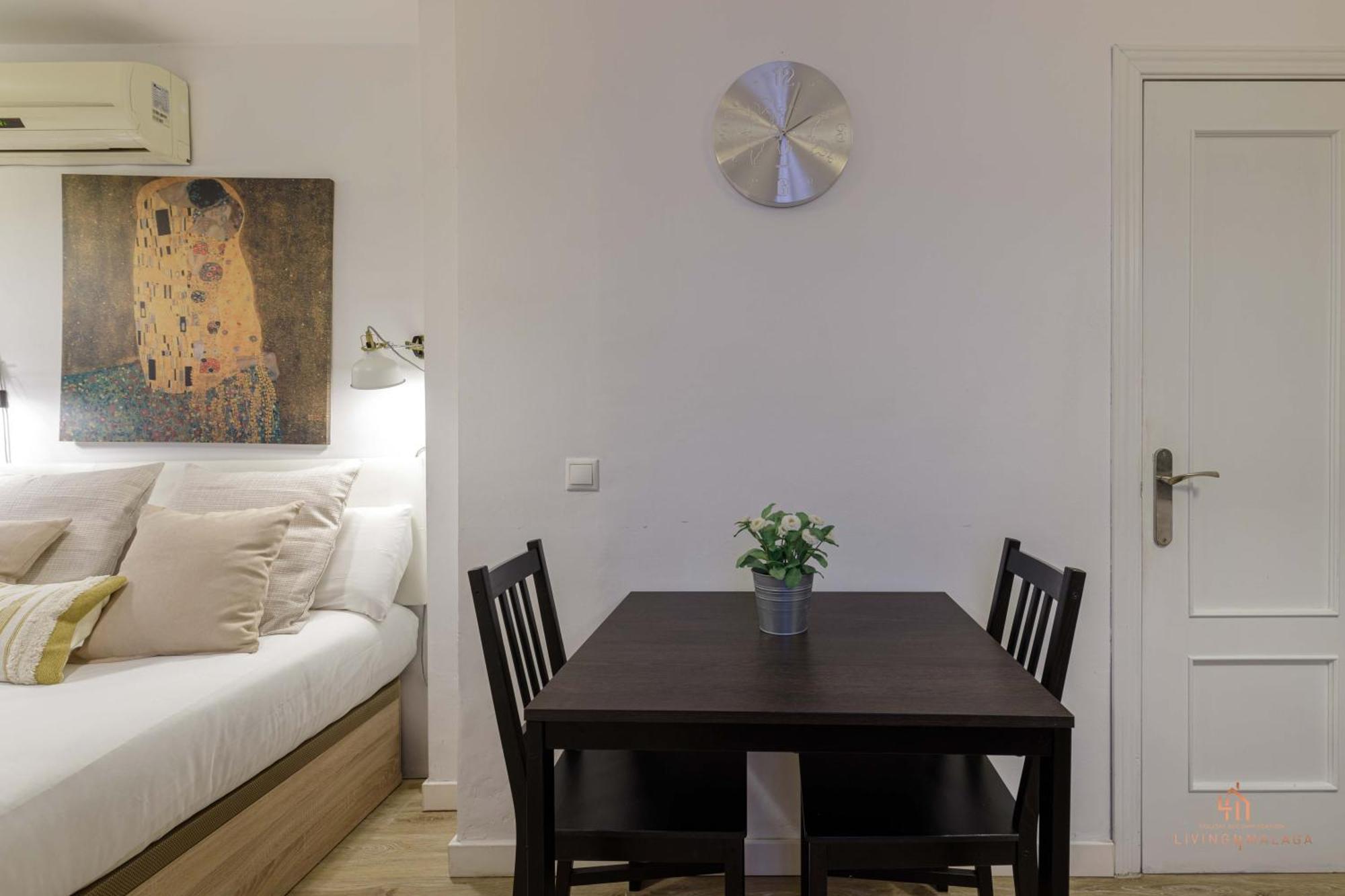 Living4Malaga Malaga Serenity المظهر الخارجي الصورة