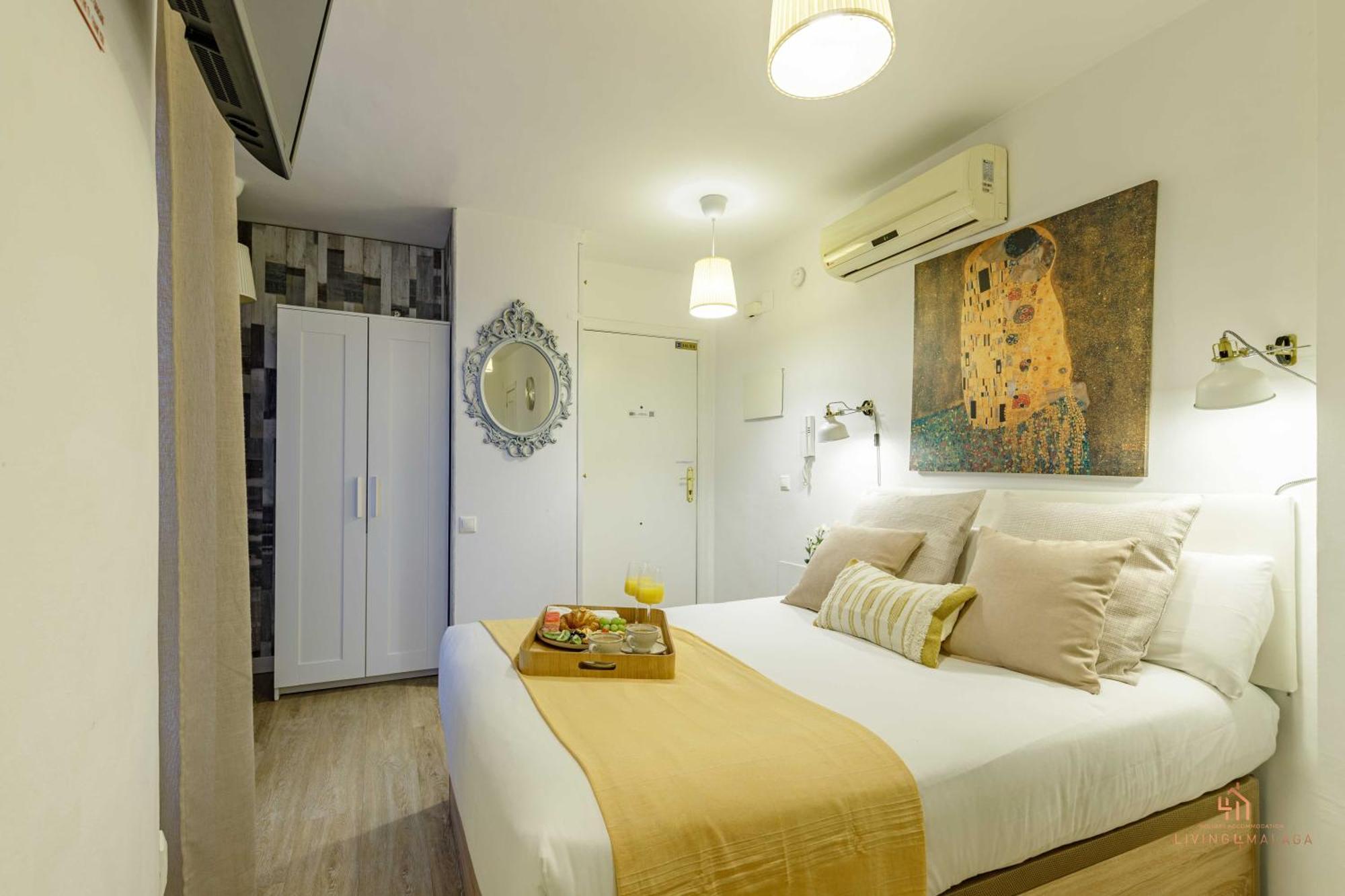 Living4Malaga Malaga Serenity المظهر الخارجي الصورة