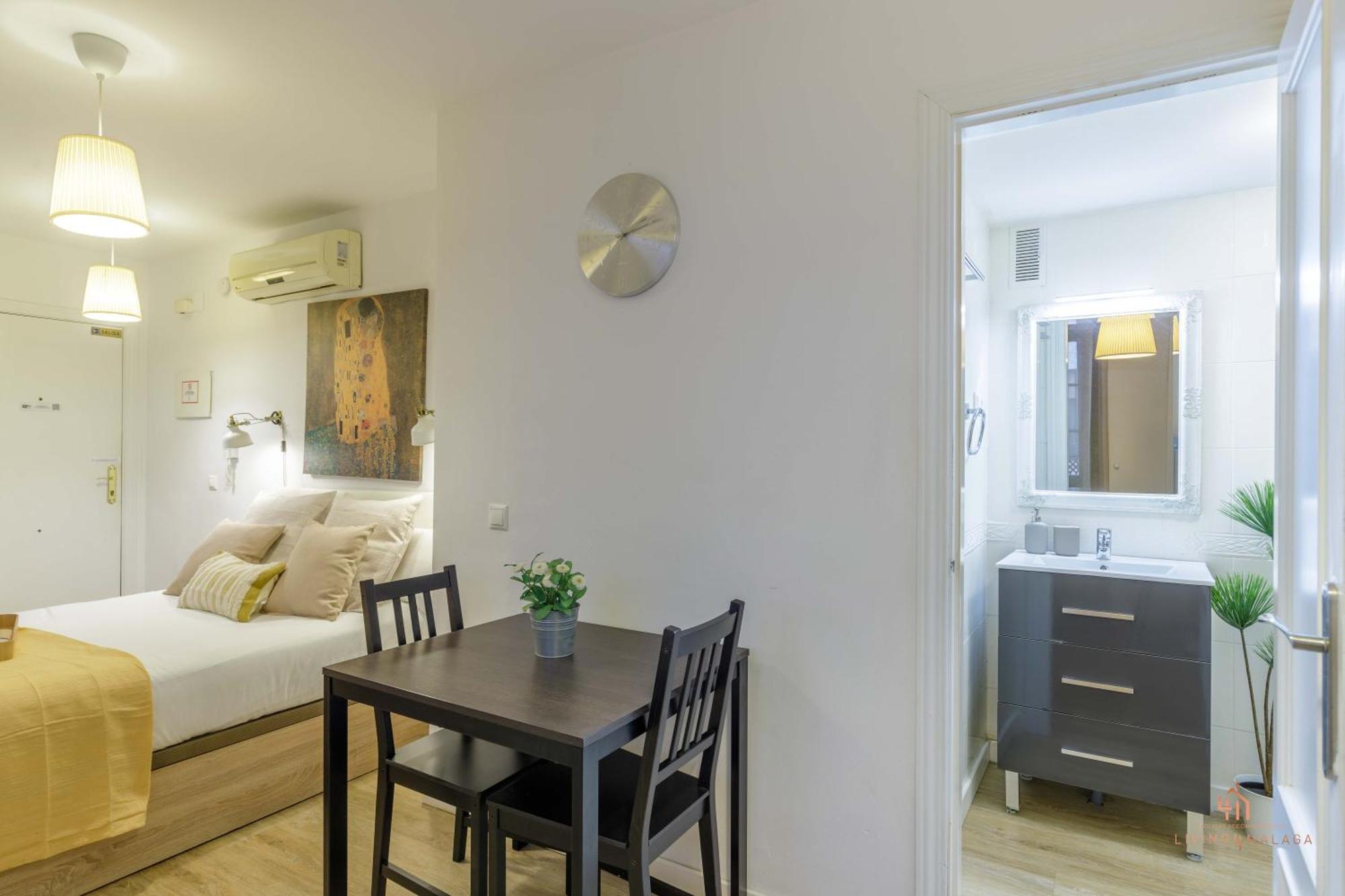 Living4Malaga Malaga Serenity المظهر الخارجي الصورة